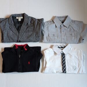 BOYS 3T BUNDLE